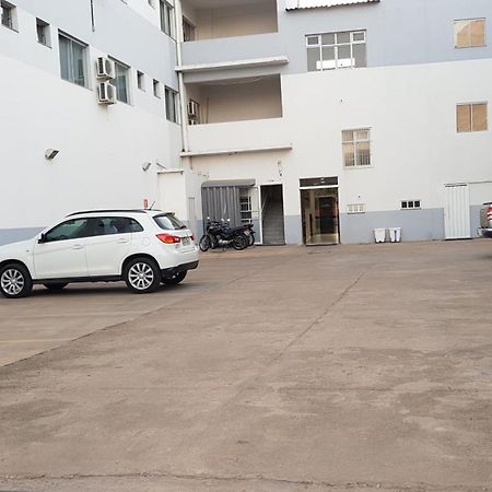 Gran Norte Hotel - Salinas - Mg Екстериор снимка