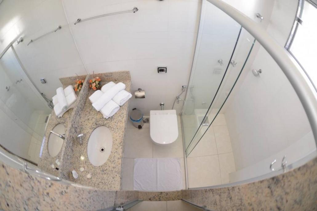 Gran Norte Hotel - Salinas - Mg Екстериор снимка