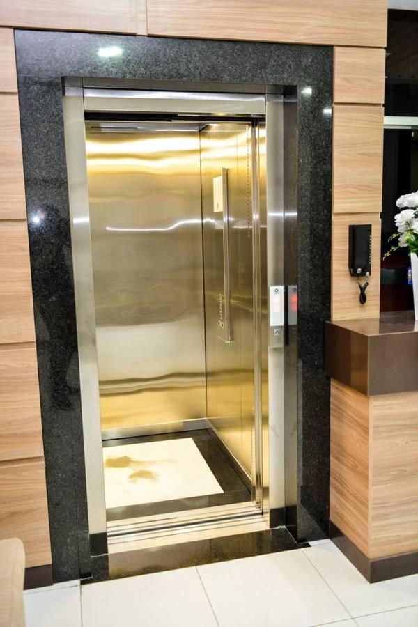 Gran Norte Hotel - Salinas - Mg Екстериор снимка