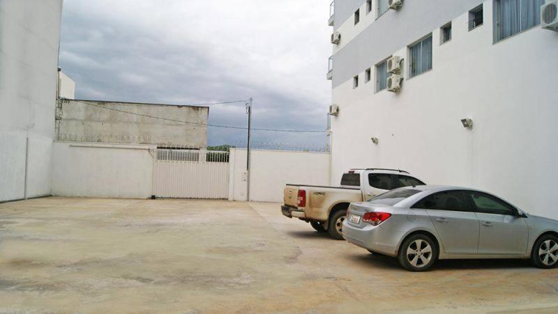 Gran Norte Hotel - Salinas - Mg Екстериор снимка