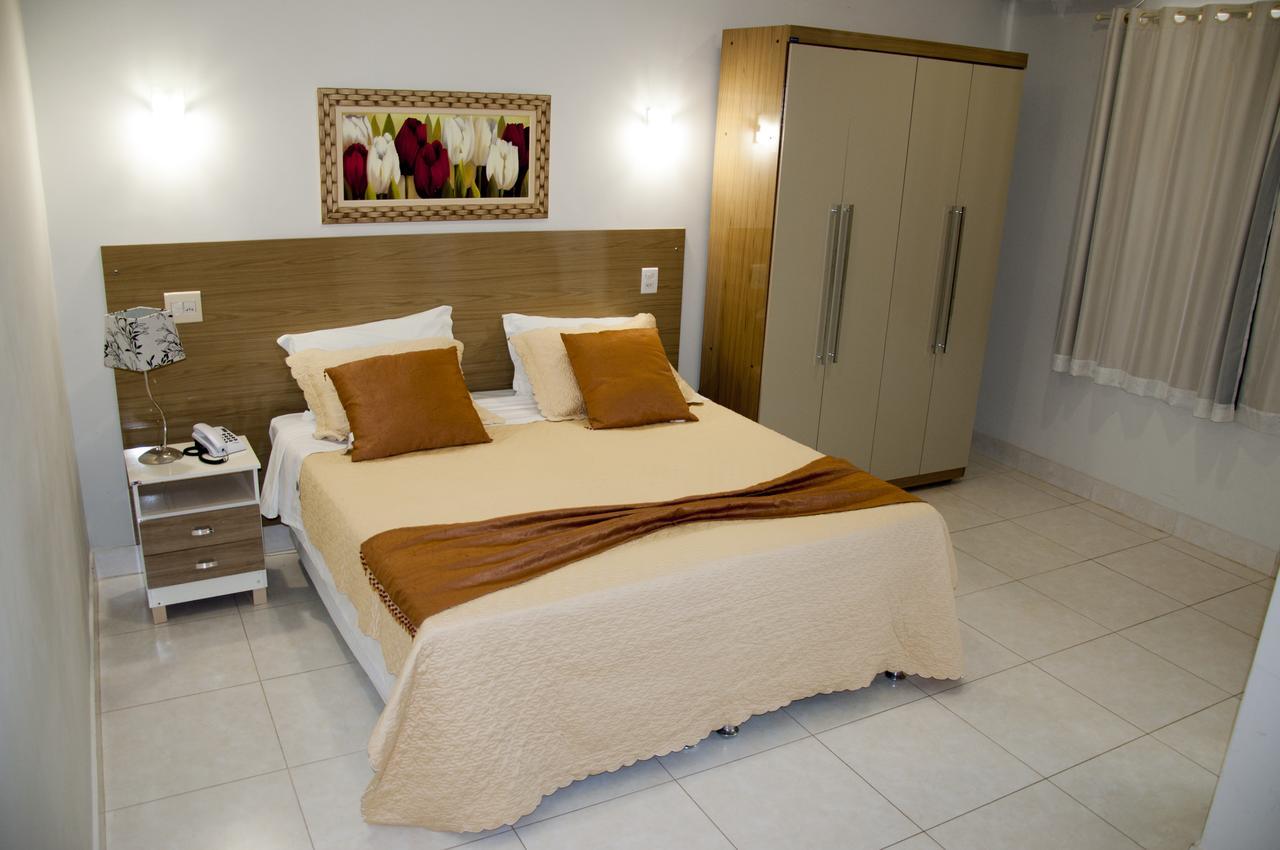 Gran Norte Hotel - Salinas - Mg Екстериор снимка