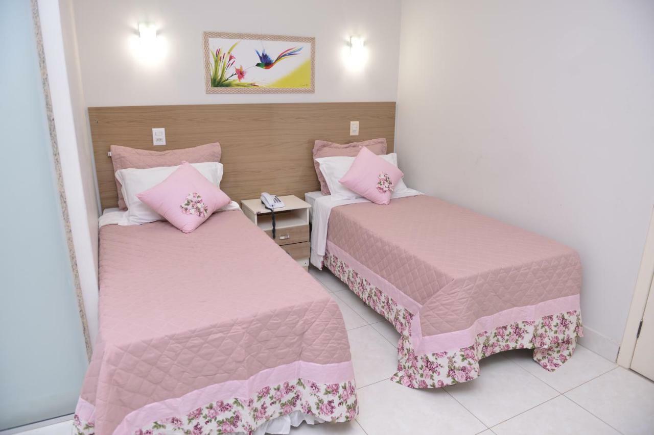 Gran Norte Hotel - Salinas - Mg Екстериор снимка