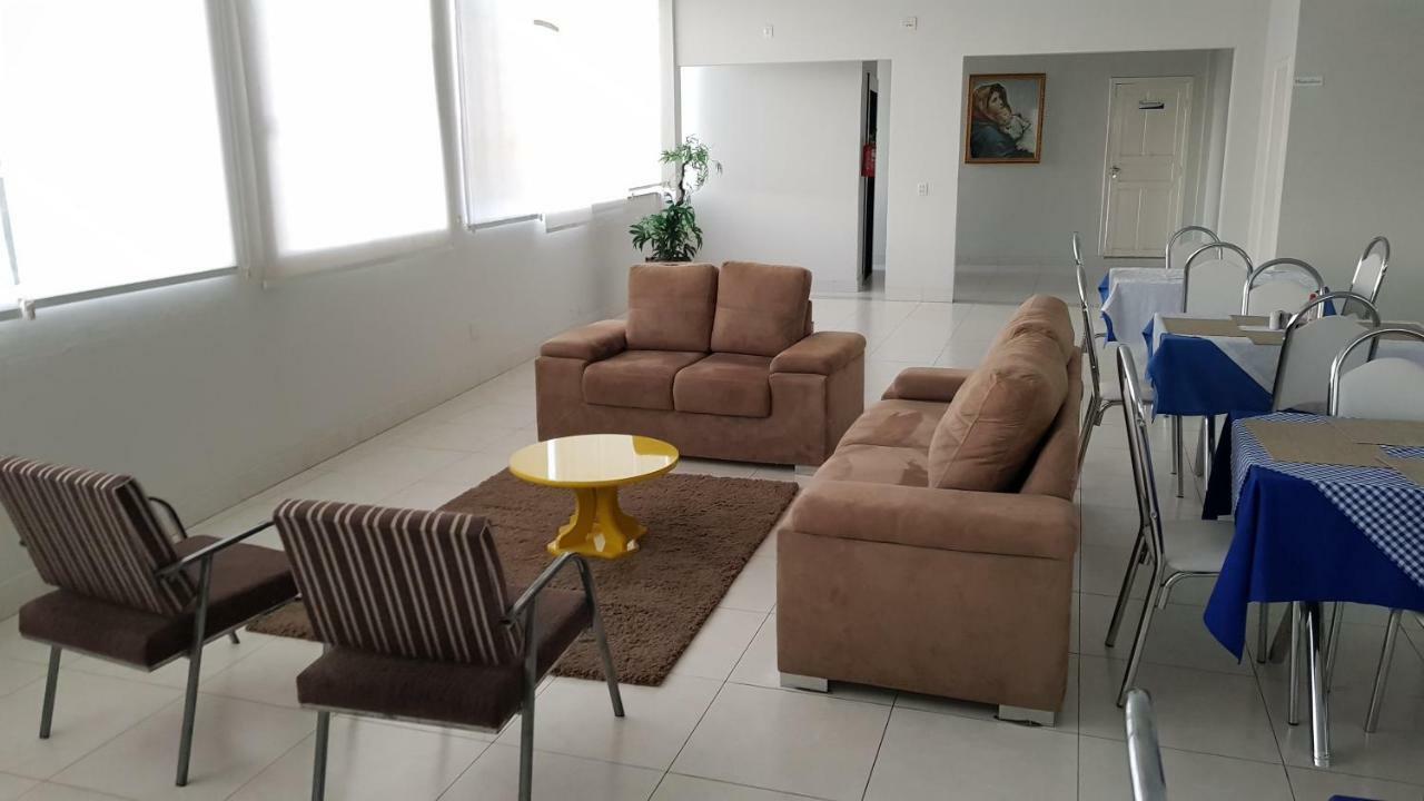 Gran Norte Hotel - Salinas - Mg Екстериор снимка
