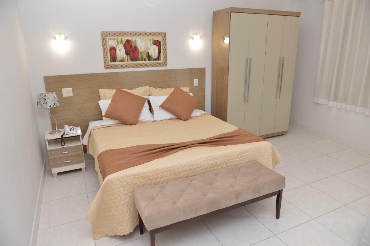 Gran Norte Hotel - Salinas - Mg Екстериор снимка