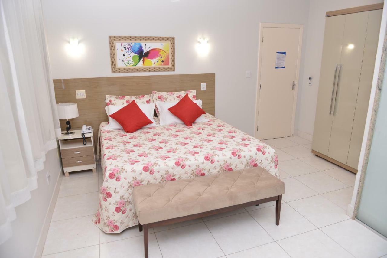 Gran Norte Hotel - Salinas - Mg Екстериор снимка