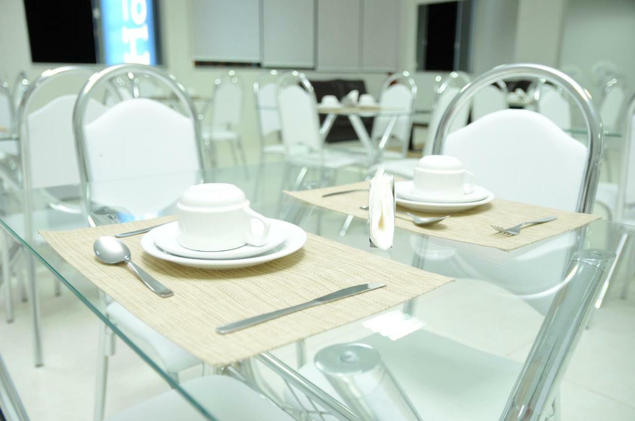 Gran Norte Hotel - Salinas - Mg Екстериор снимка