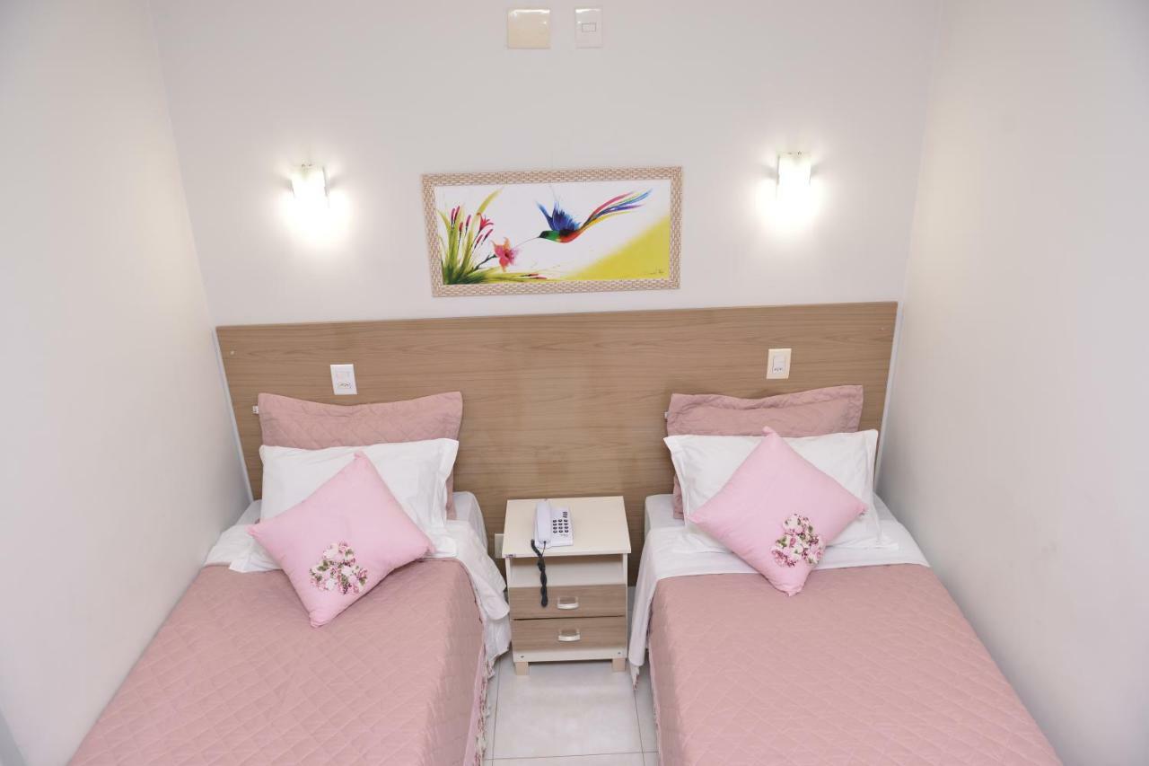 Gran Norte Hotel - Salinas - Mg Екстериор снимка