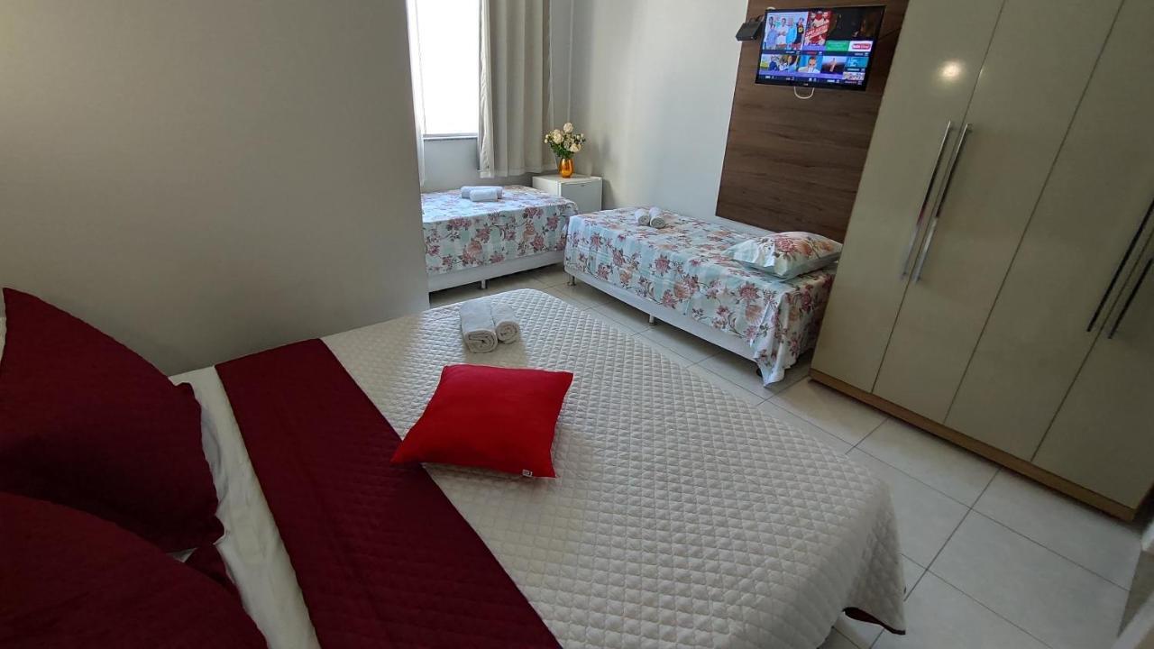 Gran Norte Hotel - Salinas - Mg Екстериор снимка