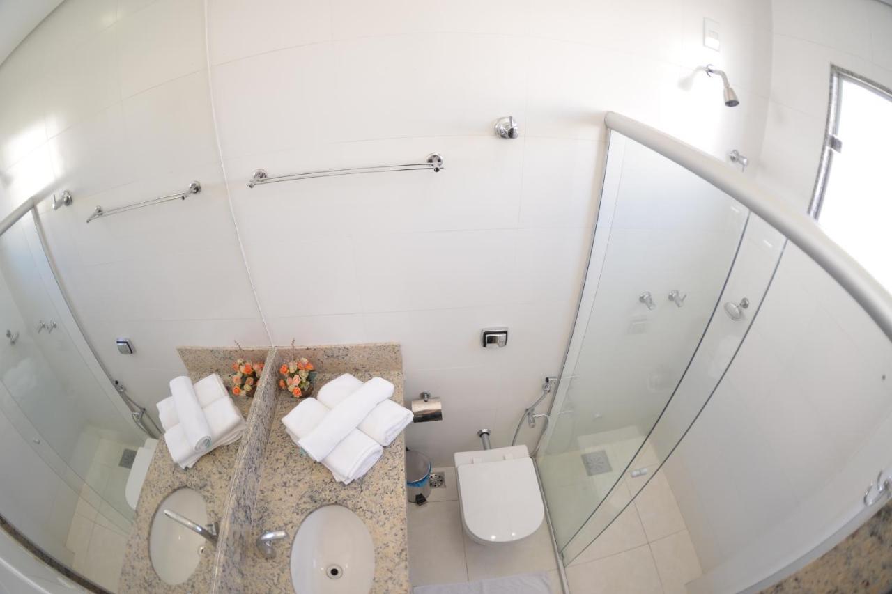 Gran Norte Hotel - Salinas - Mg Екстериор снимка