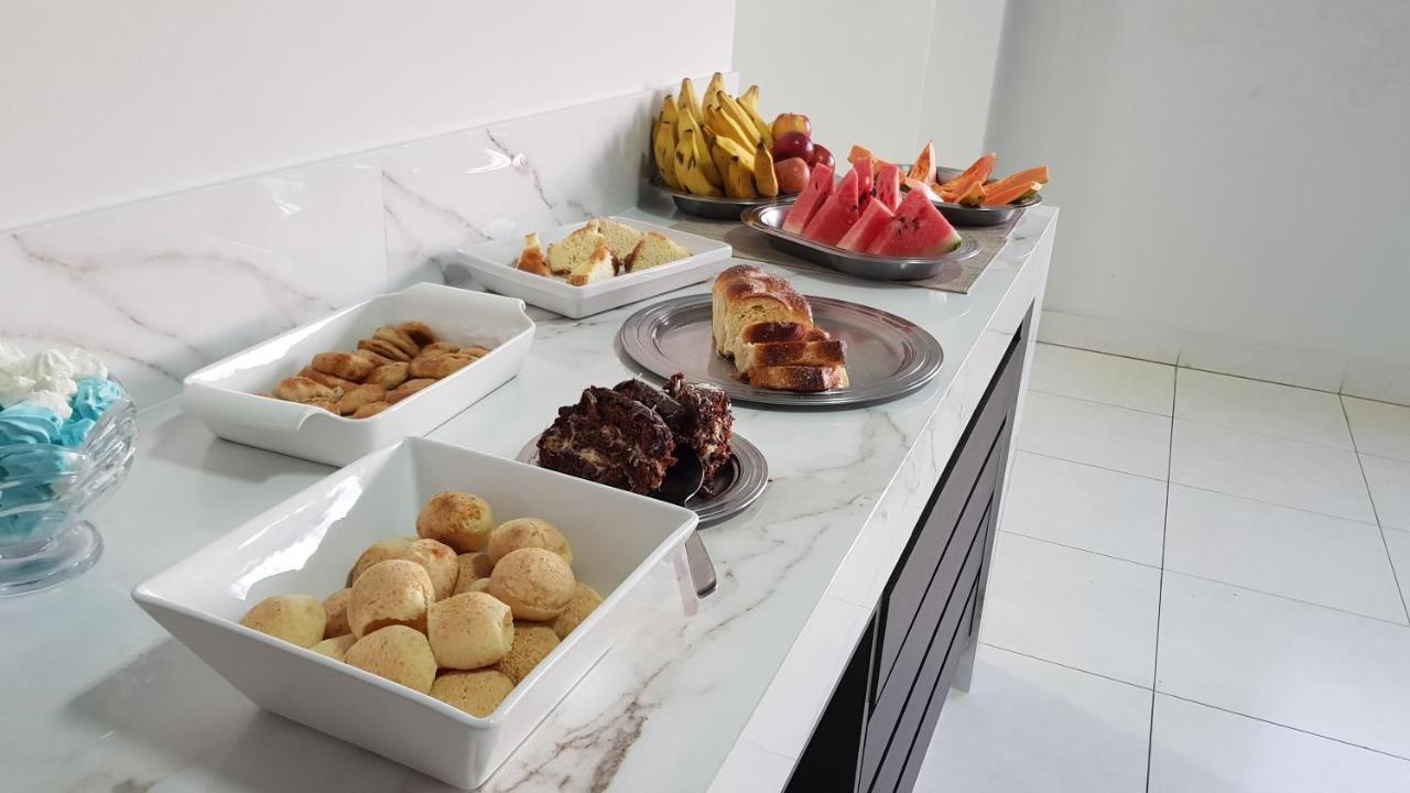 Gran Norte Hotel - Salinas - Mg Екстериор снимка