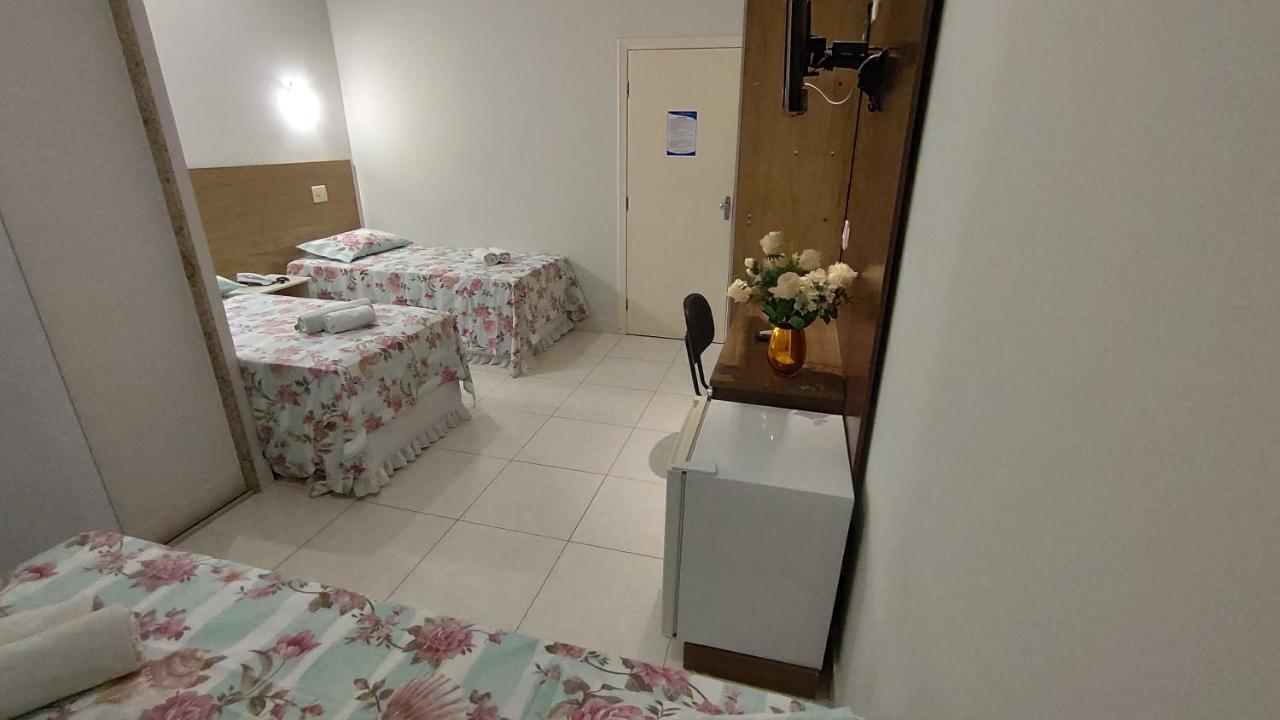 Gran Norte Hotel - Salinas - Mg Екстериор снимка
