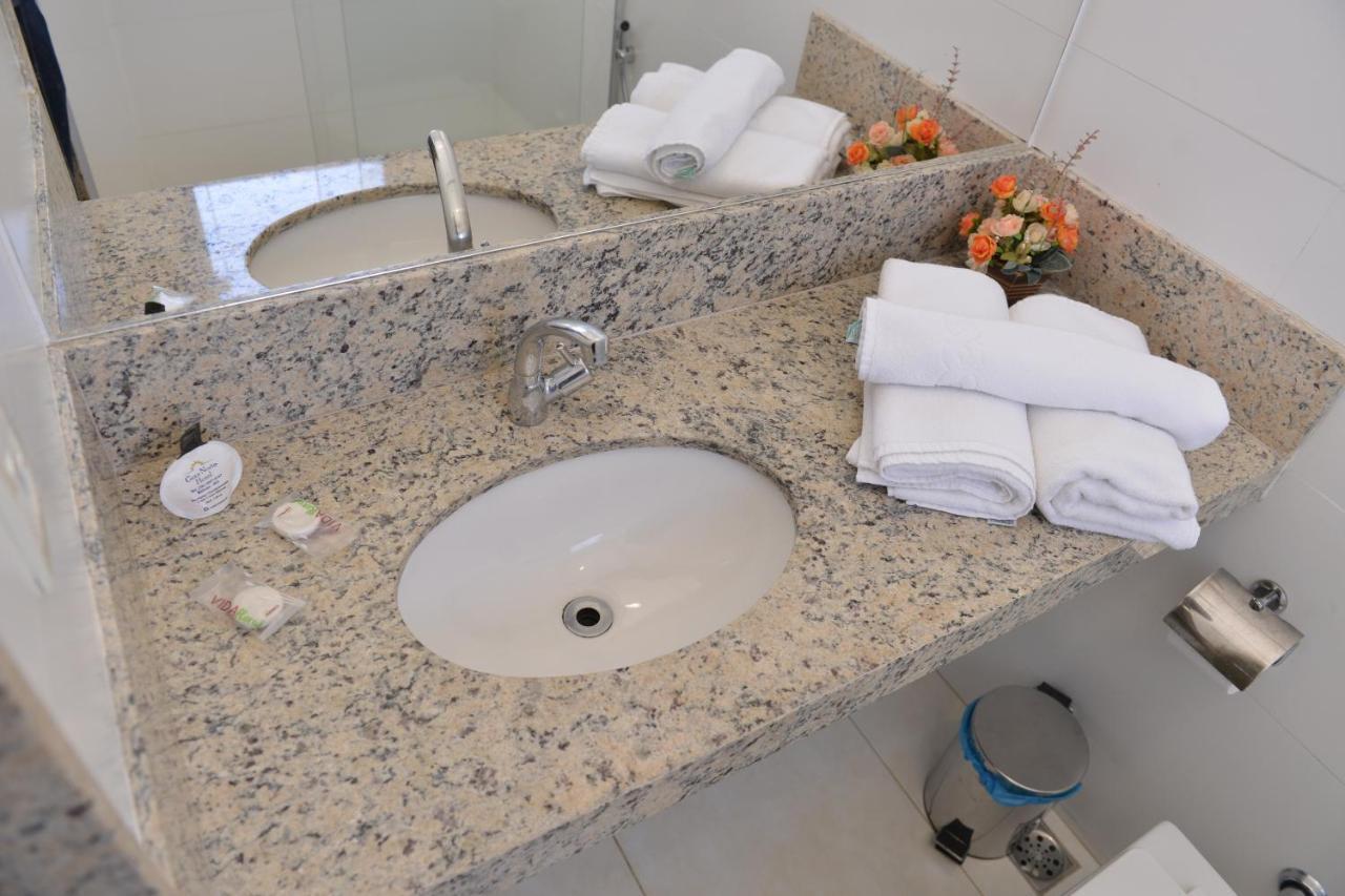 Gran Norte Hotel - Salinas - Mg Екстериор снимка